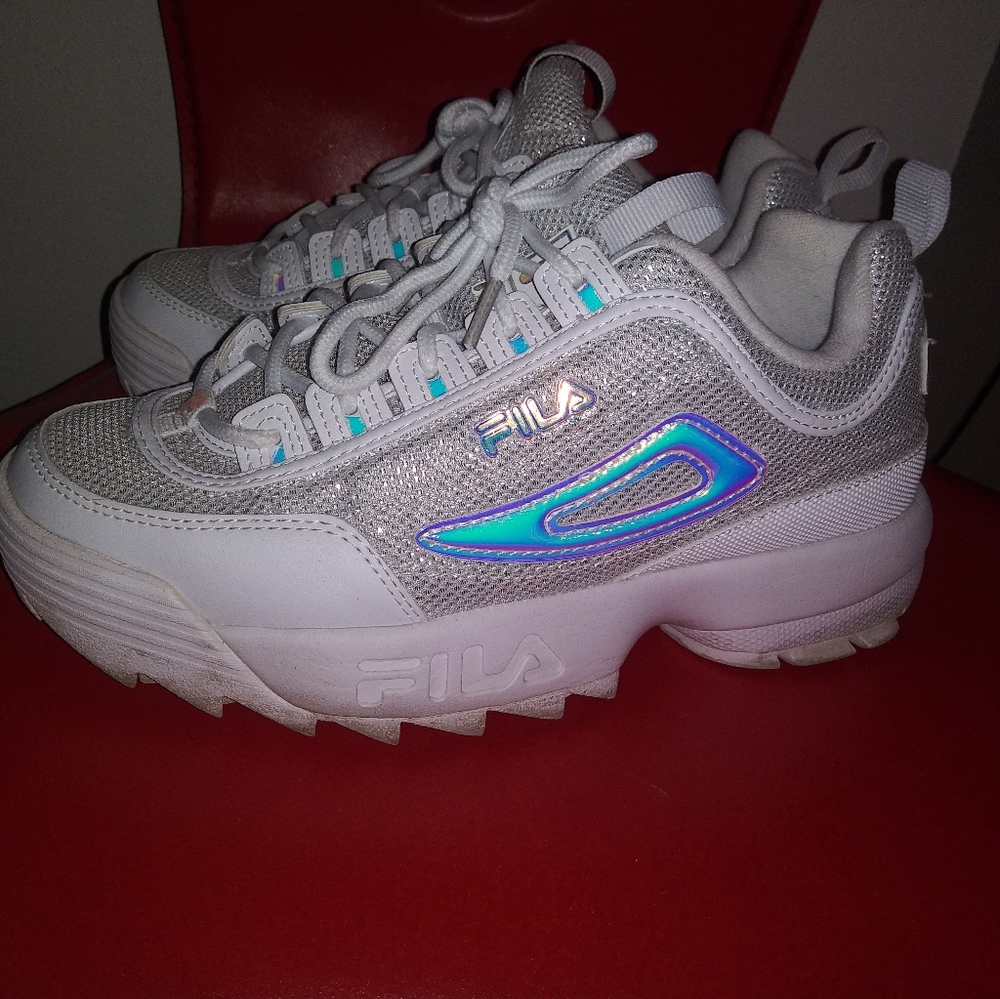 FILA Disruptor 2